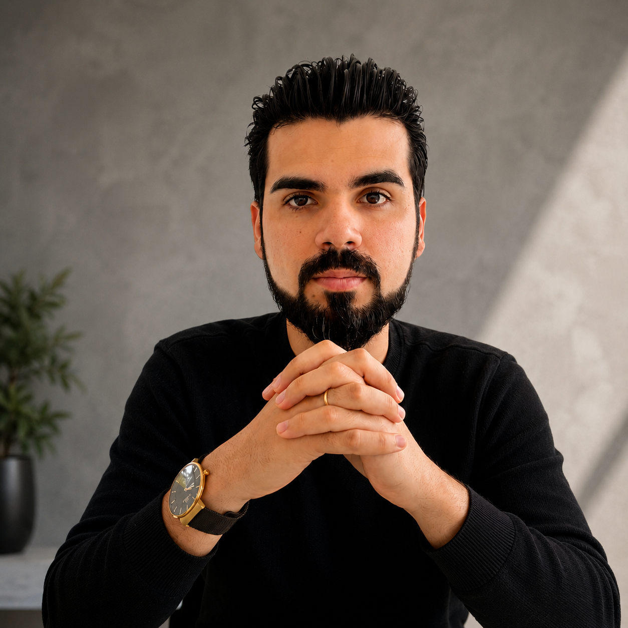 Vitor Gimenes