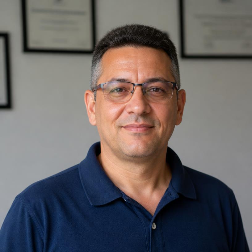 Antônio P.